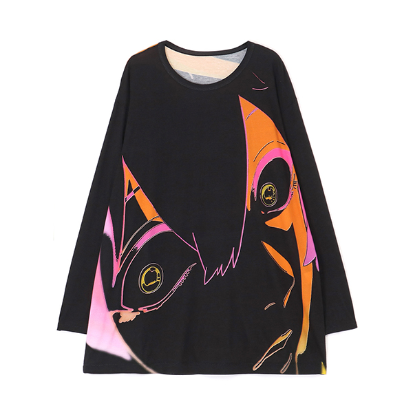 ground y 地獄楽　HELL'S PARADISE シャツ 商品｜「地獄楽」公式サイト